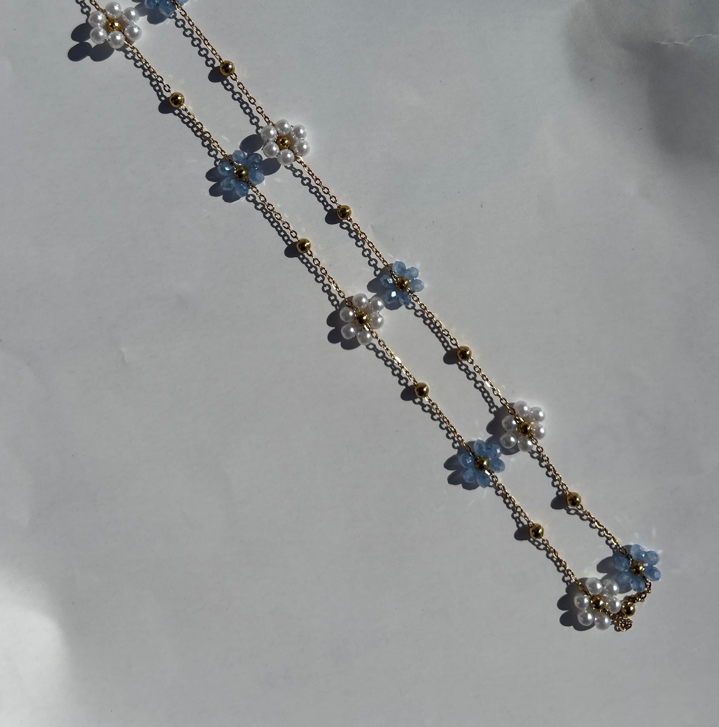 Malia Necklace