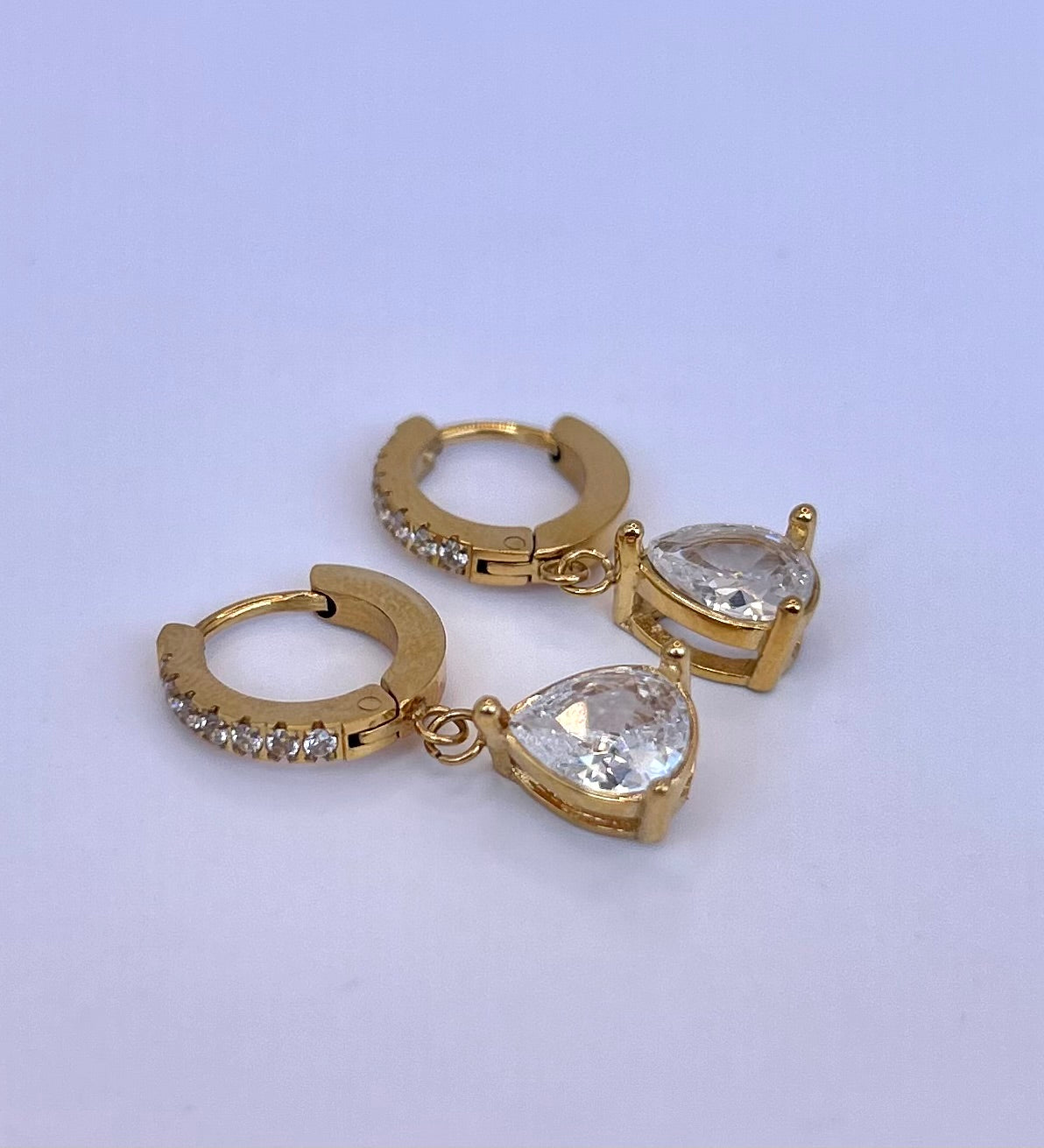 Mia Earrings