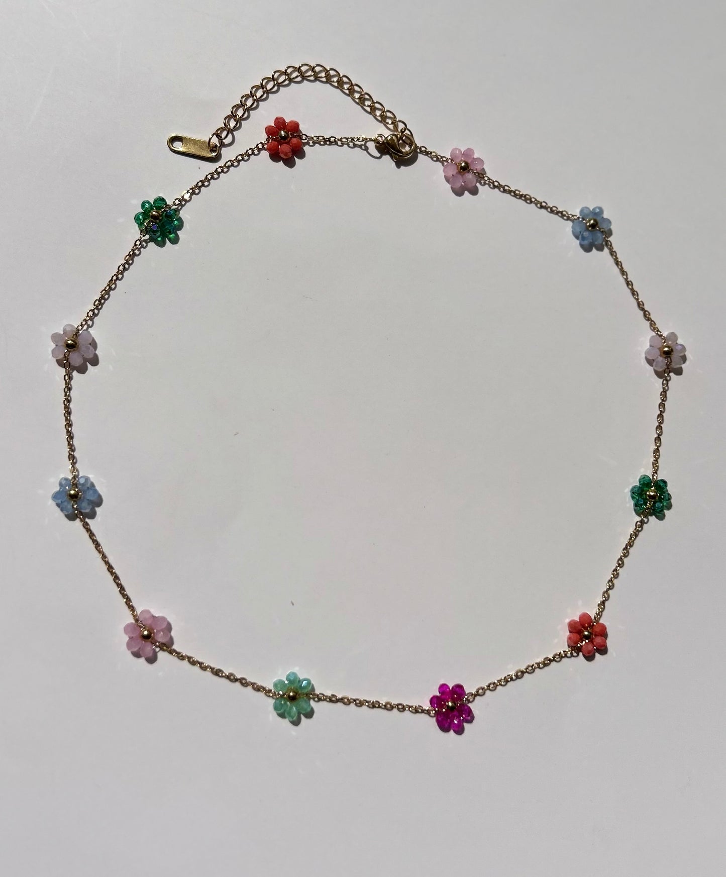 MALIA NECKLACE