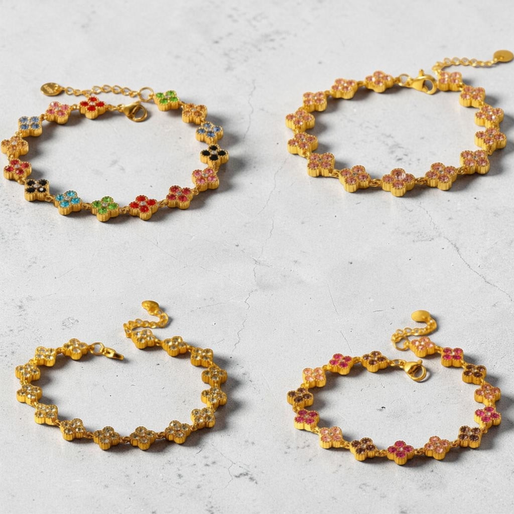 ANGEL BRACELET