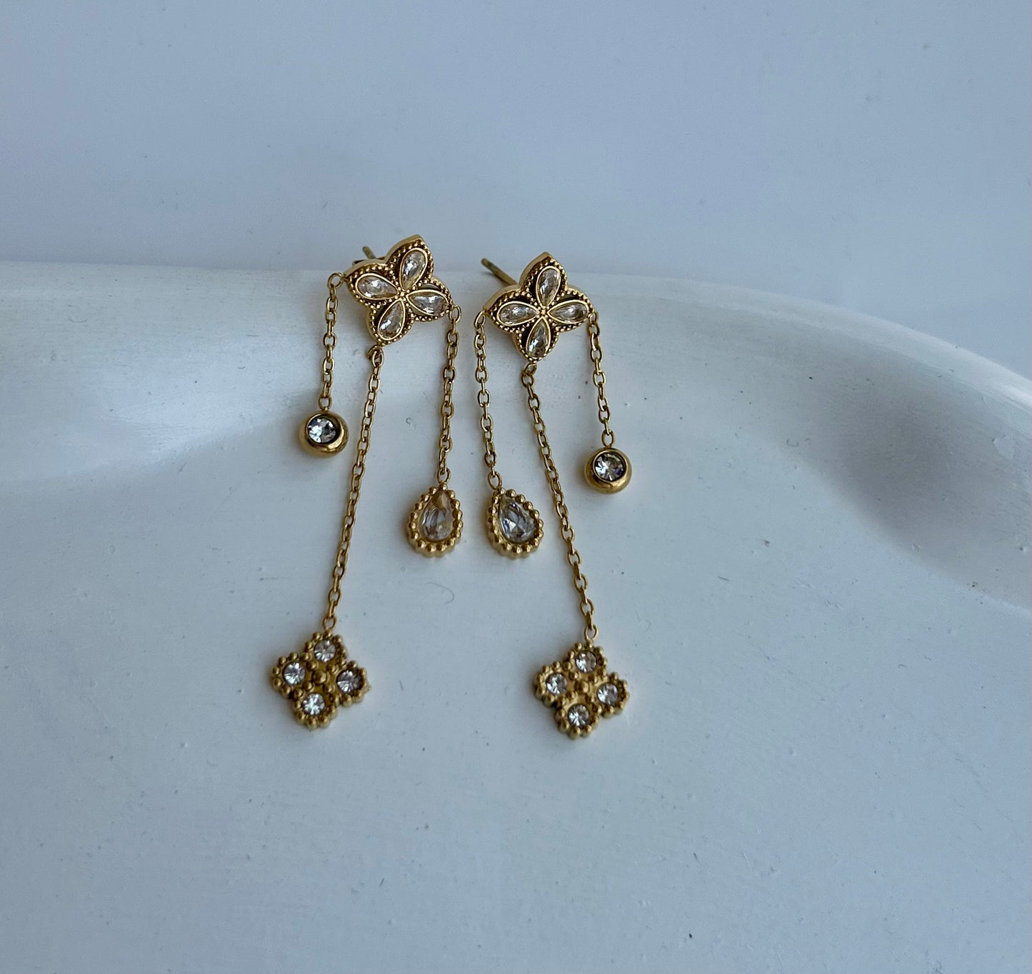 Lee Earrings