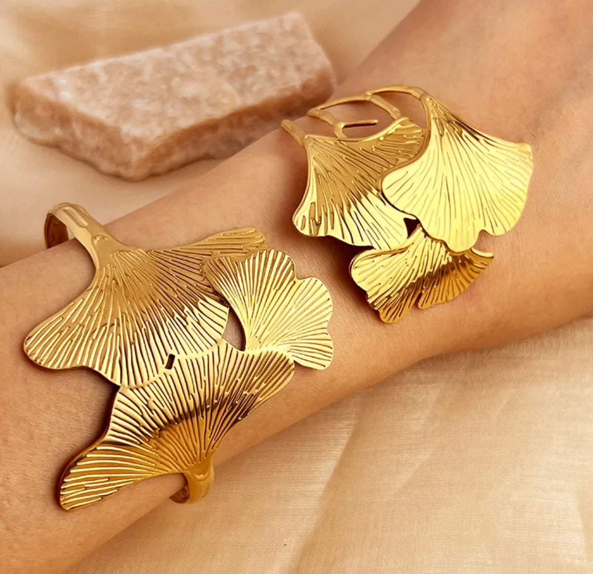 Pendo Bangle
