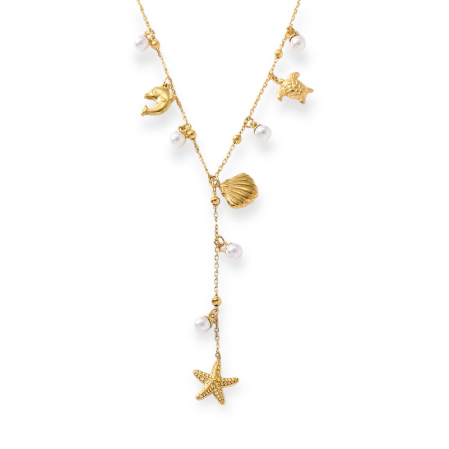 DAPHNE NECKLACE