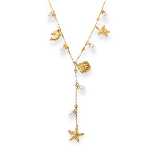 DAPHNE NECKLACE