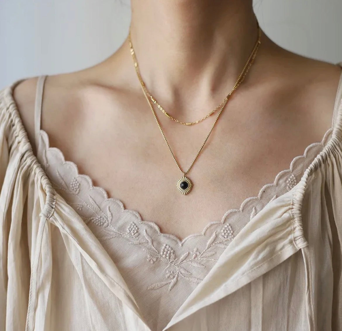 BREE NECKLACE