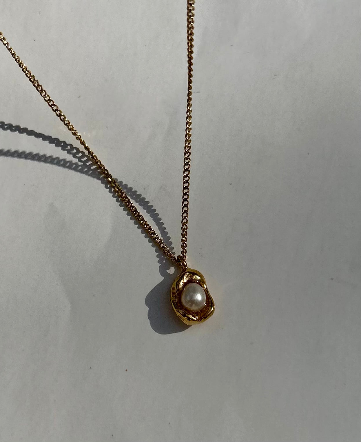 DONATELLA NECKLACE
