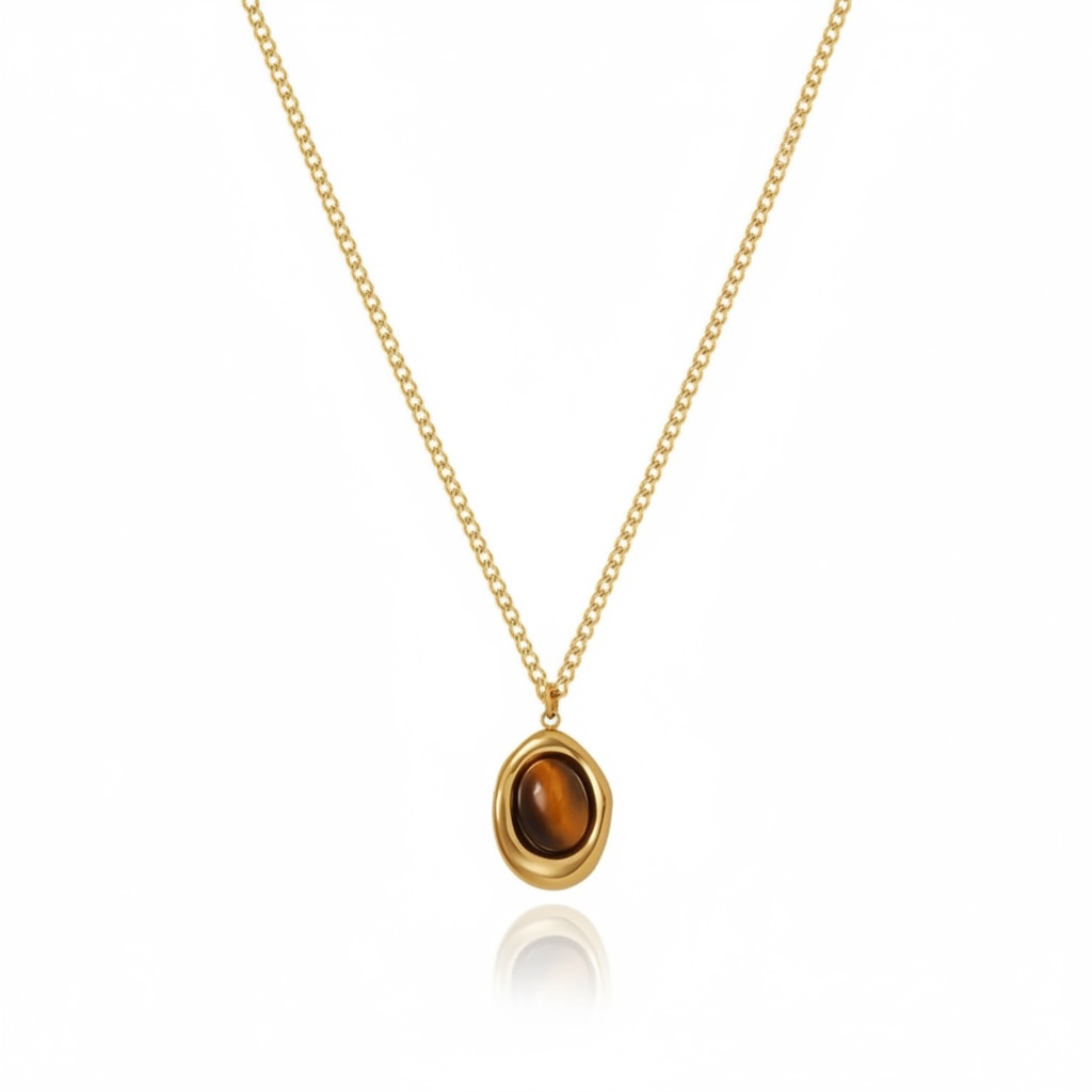 RUKIA NECKLACE