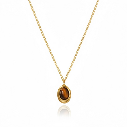 RUKIA NECKLACE