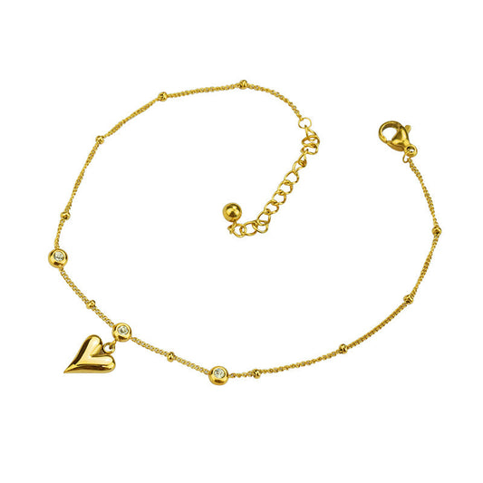 Remy Anklet