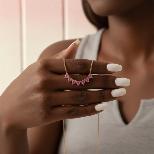 NINA NECKLACE