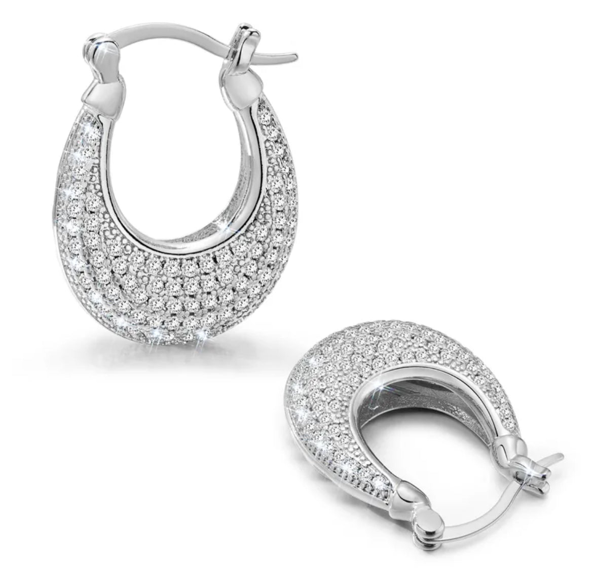 Mwangangi Earrings