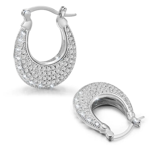 Mwangangi Earrings