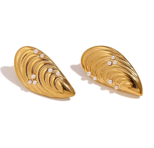 Adjoa Earrings