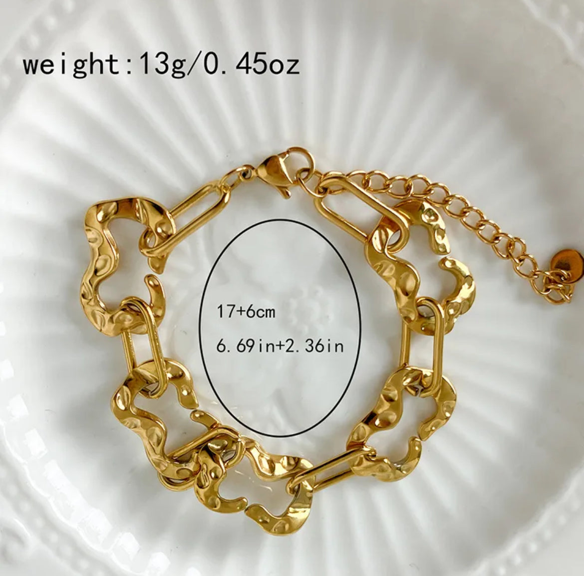 Koinet Bracelet