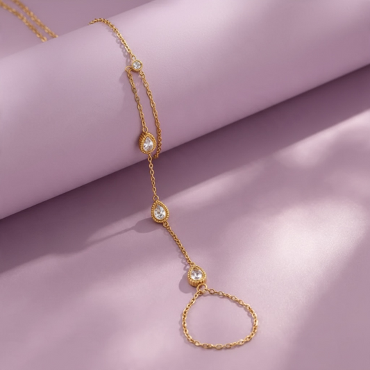 HANIFA HANDCHAIN
