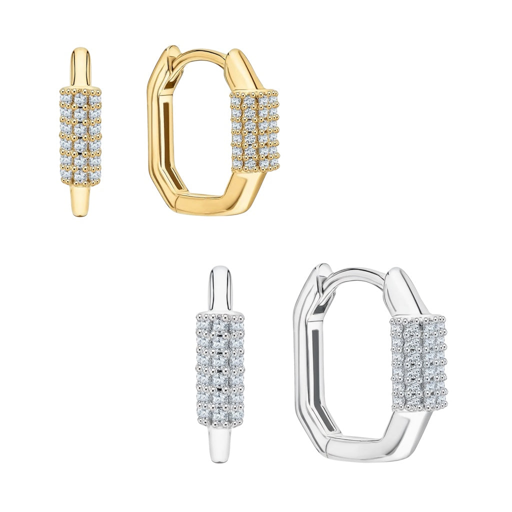 RHODES EARRINGS