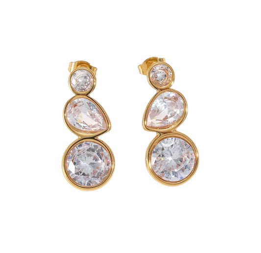 NESSA EARRING