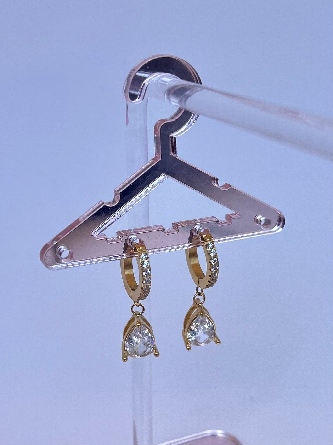Mia Earrings