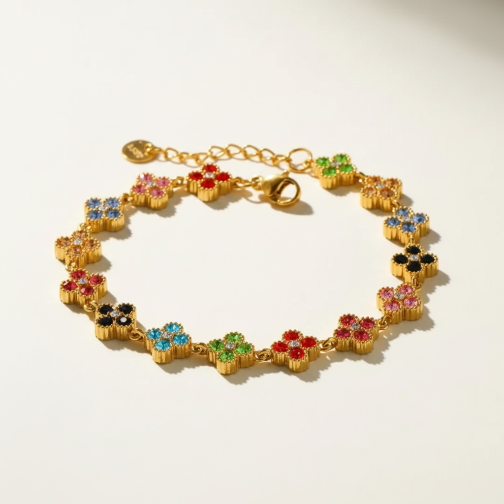 ANGEL BRACELET