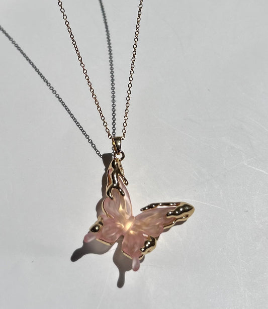 Nzilani Necklace