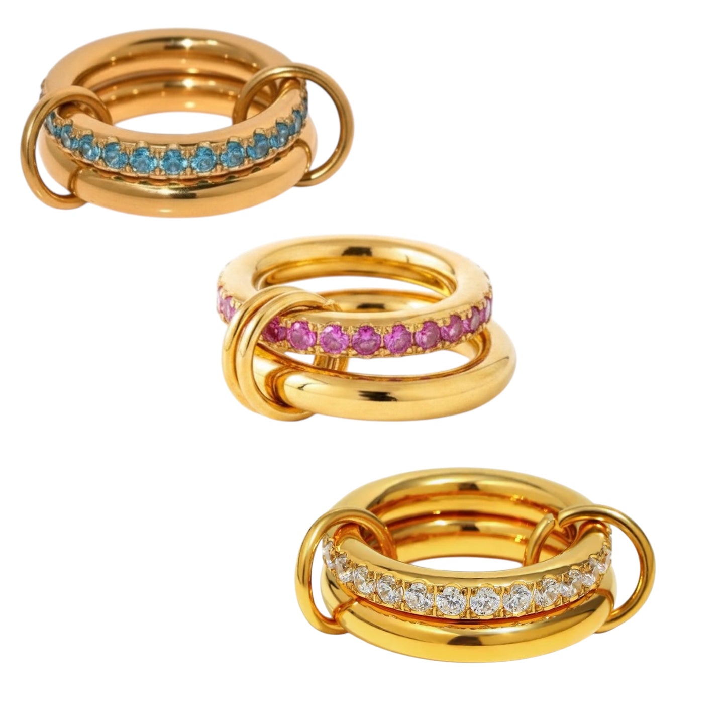 LUNA RING
