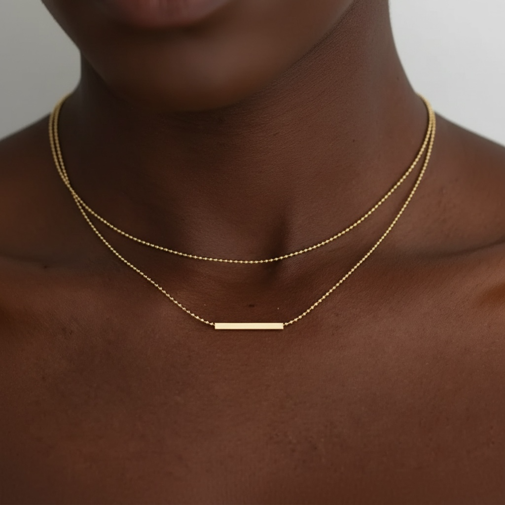 JOYCE NECKLACE