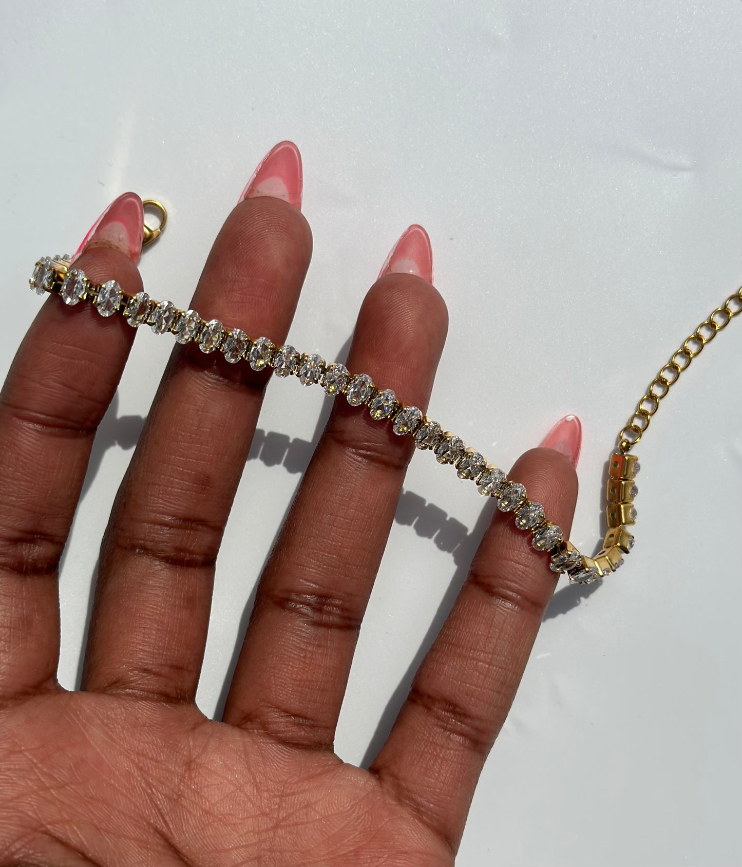 Yen bracelet