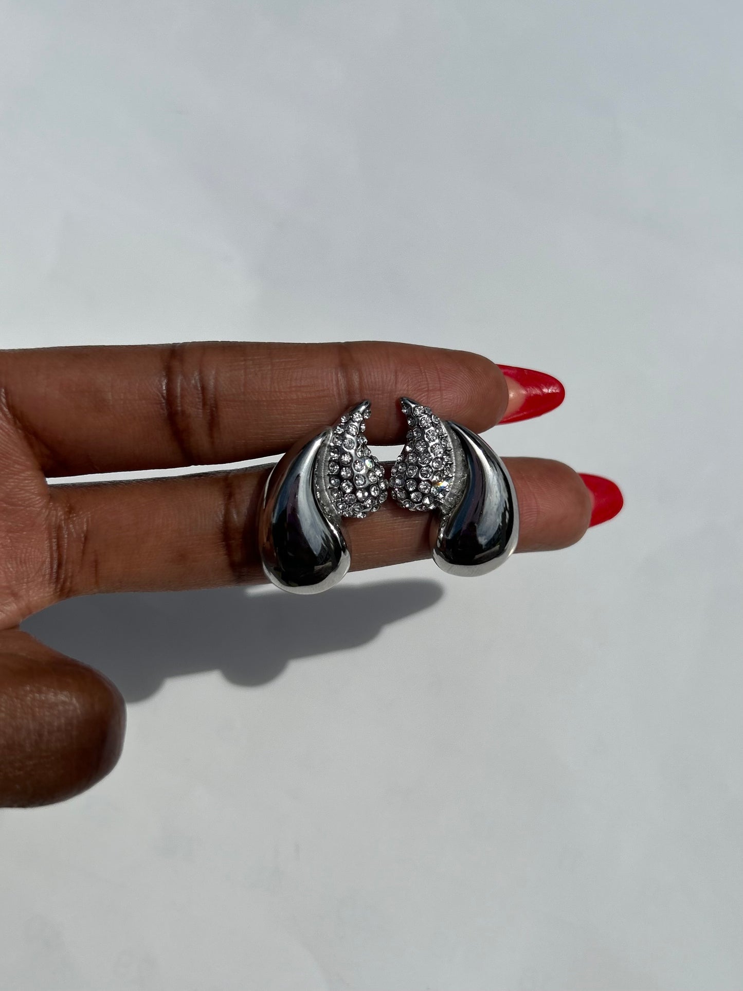 Zen Earrings