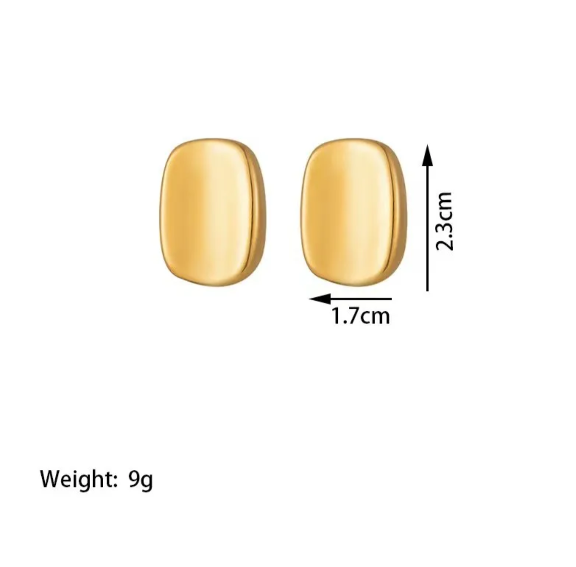 Teresa Earrings