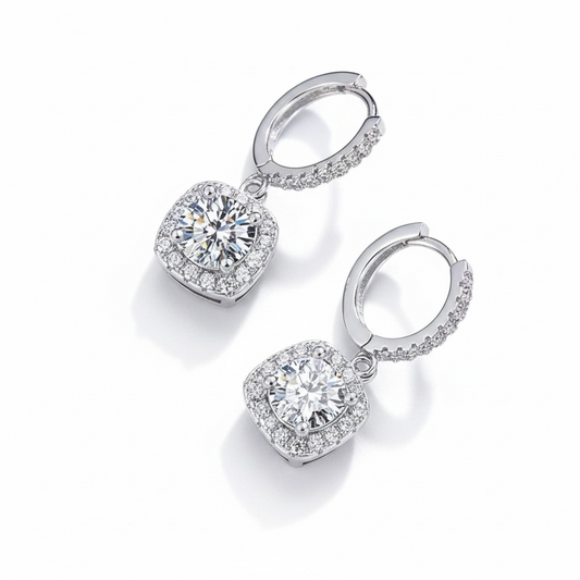 SYMPHONY EARRING