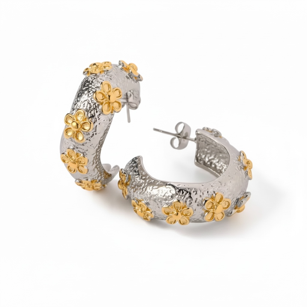 ELECTRA EARRING