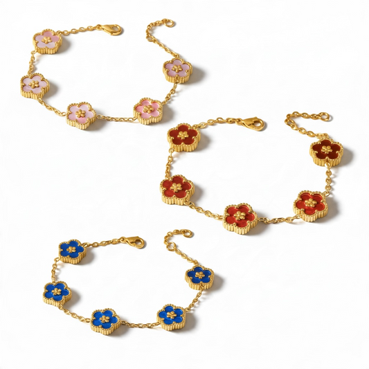 ARPELS BRACELET