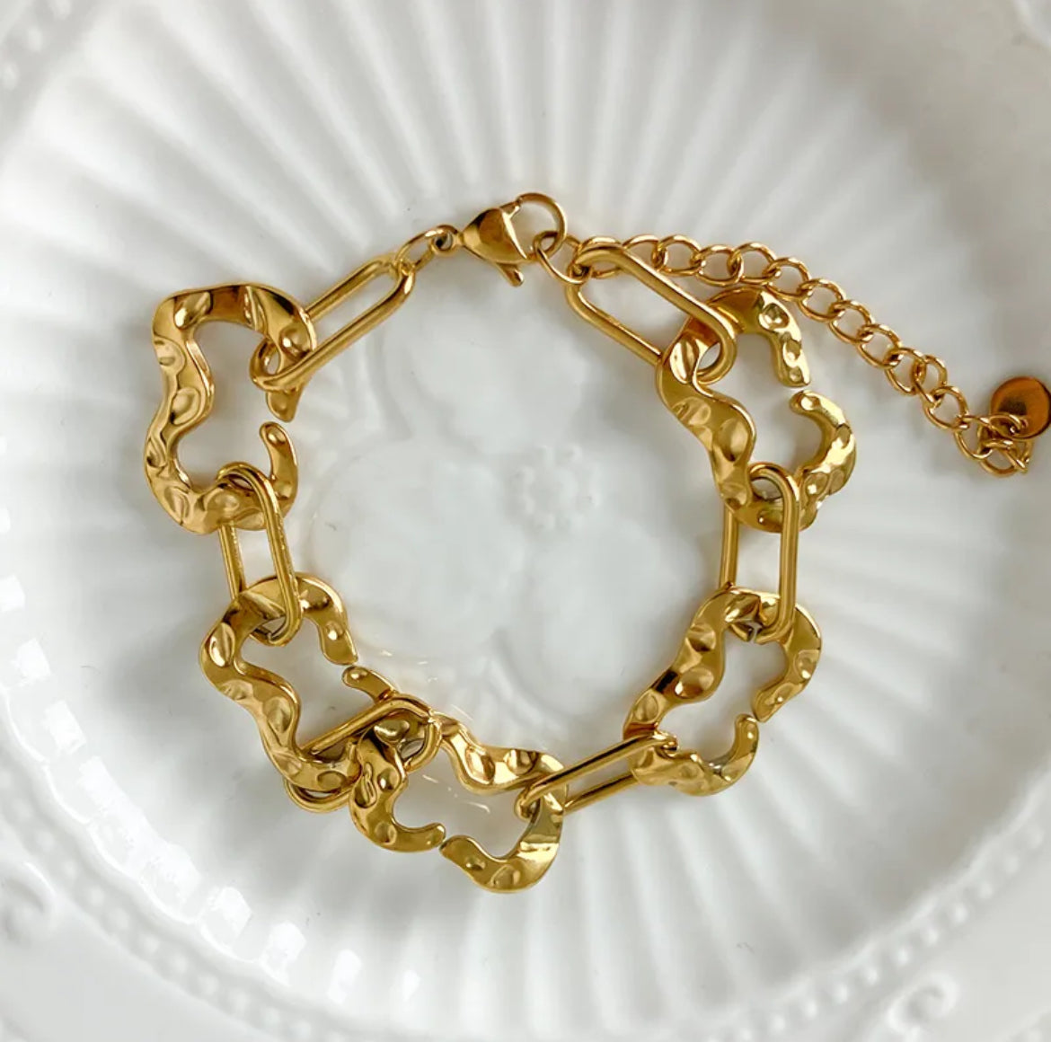 Koinet Bracelet