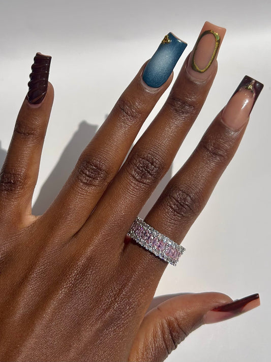 MONTANA RING