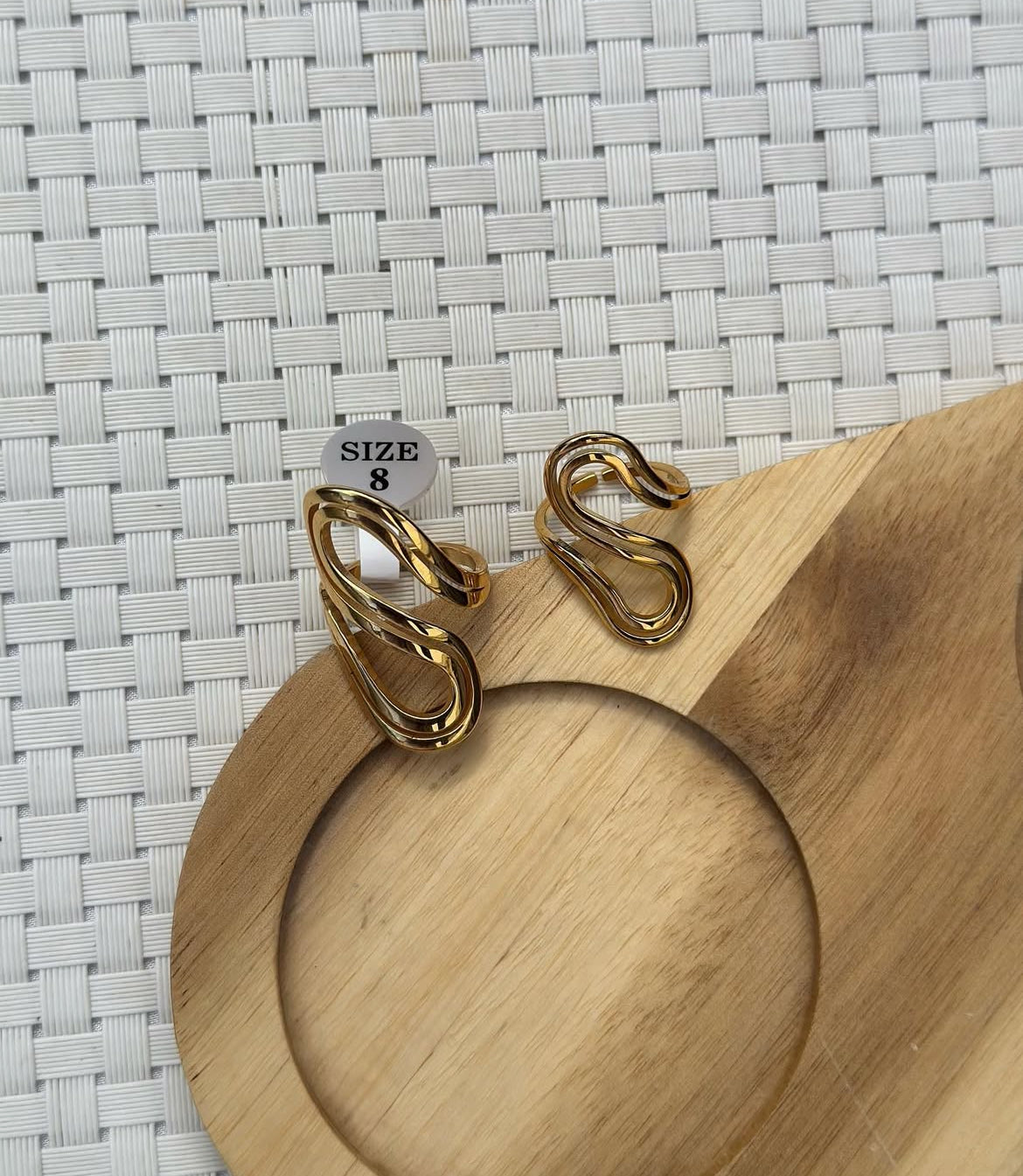 Zoe Ring