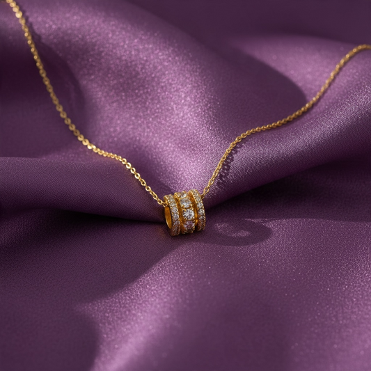 SAUTI NECKLACE