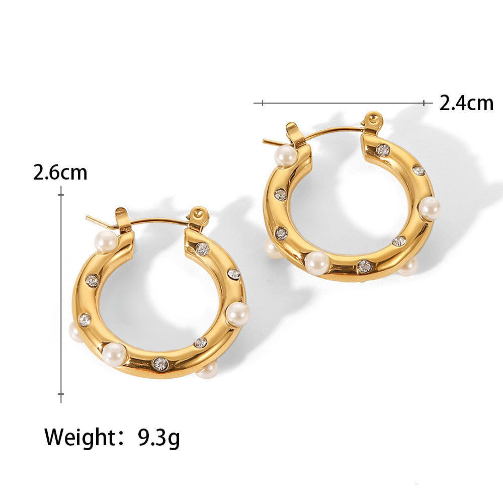 Lene Earrings