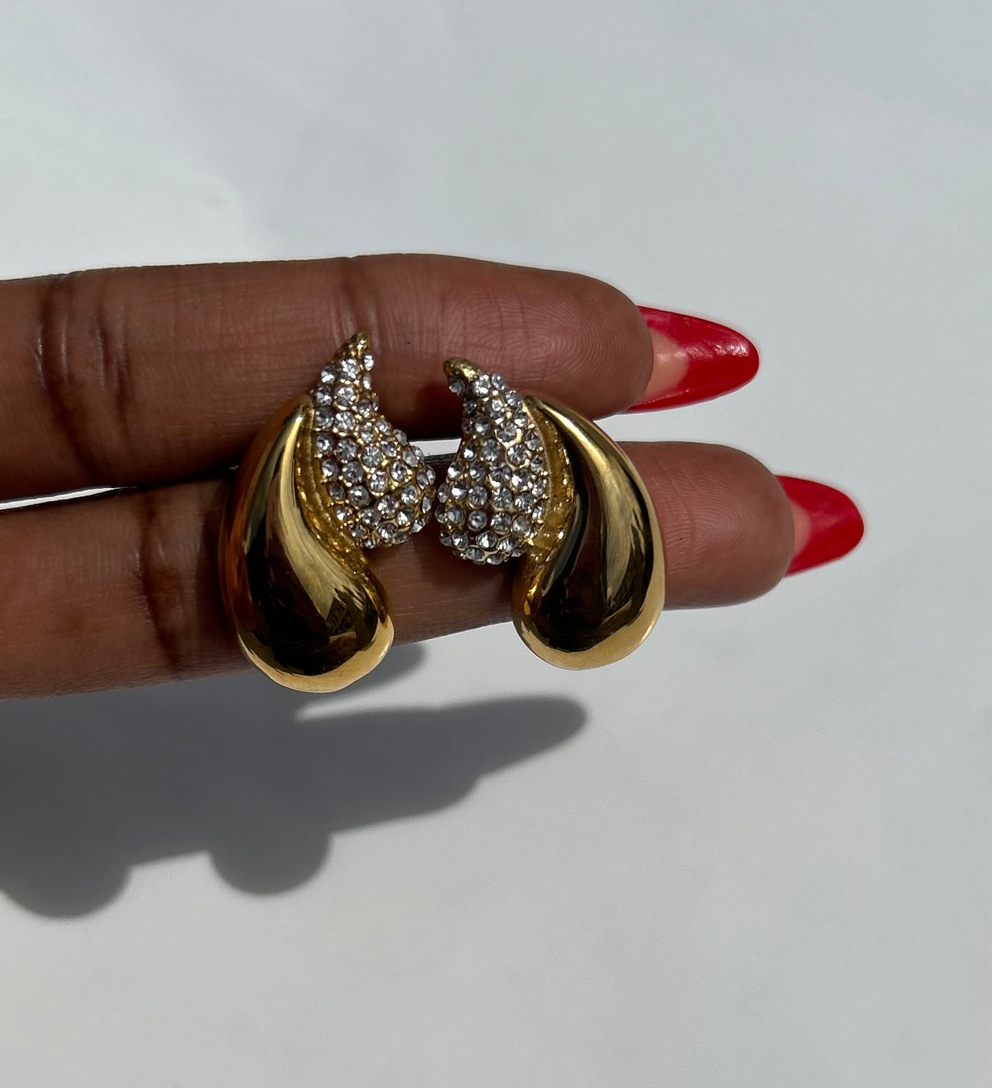 Zen Earrings