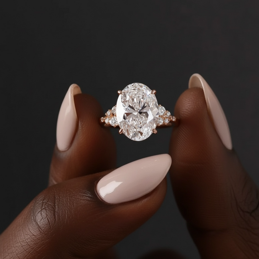 ADORE YOU RING