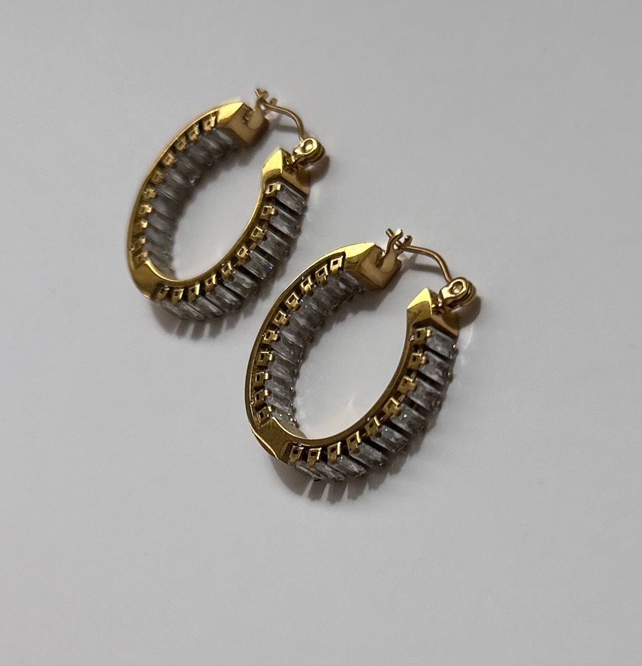 Lottie Earrings