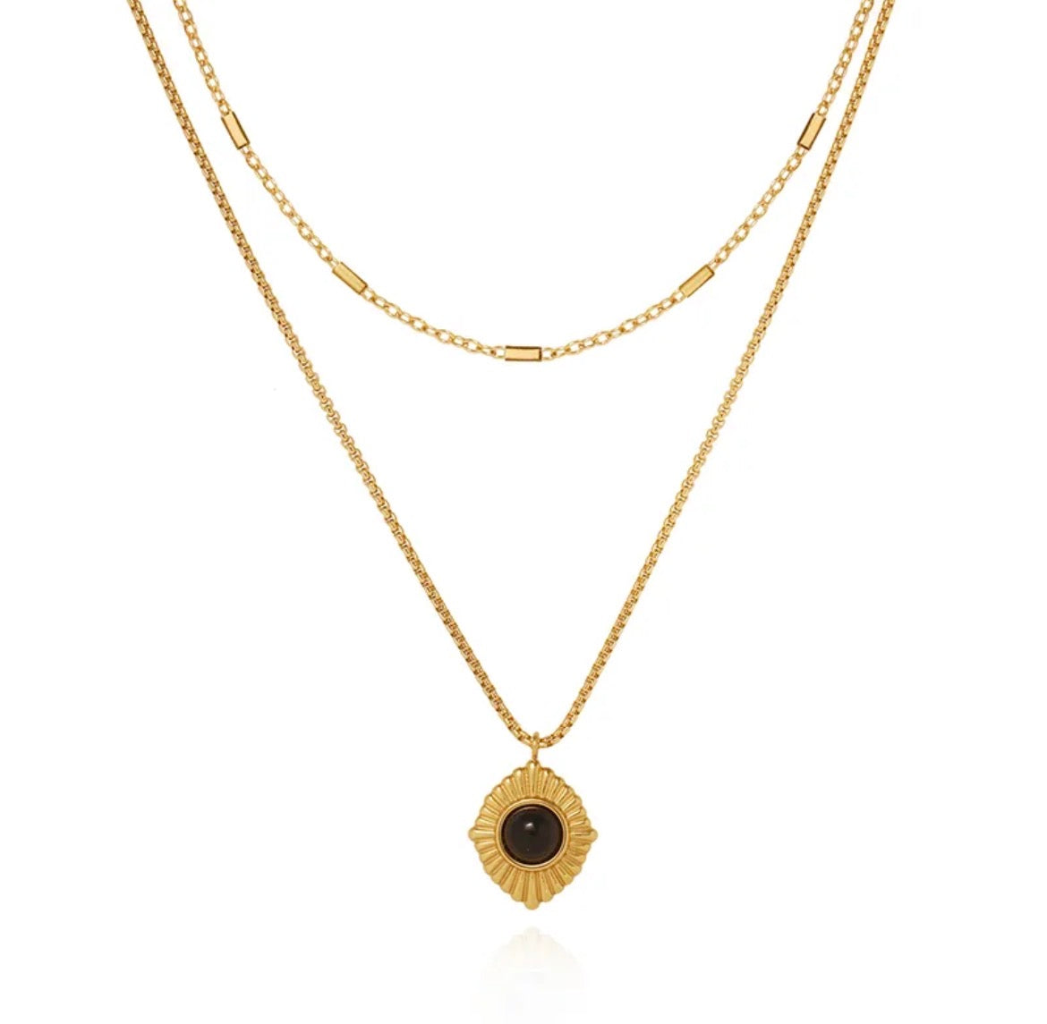BREE NECKLACE