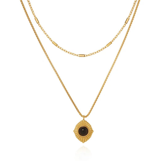 BREE NECKLACE