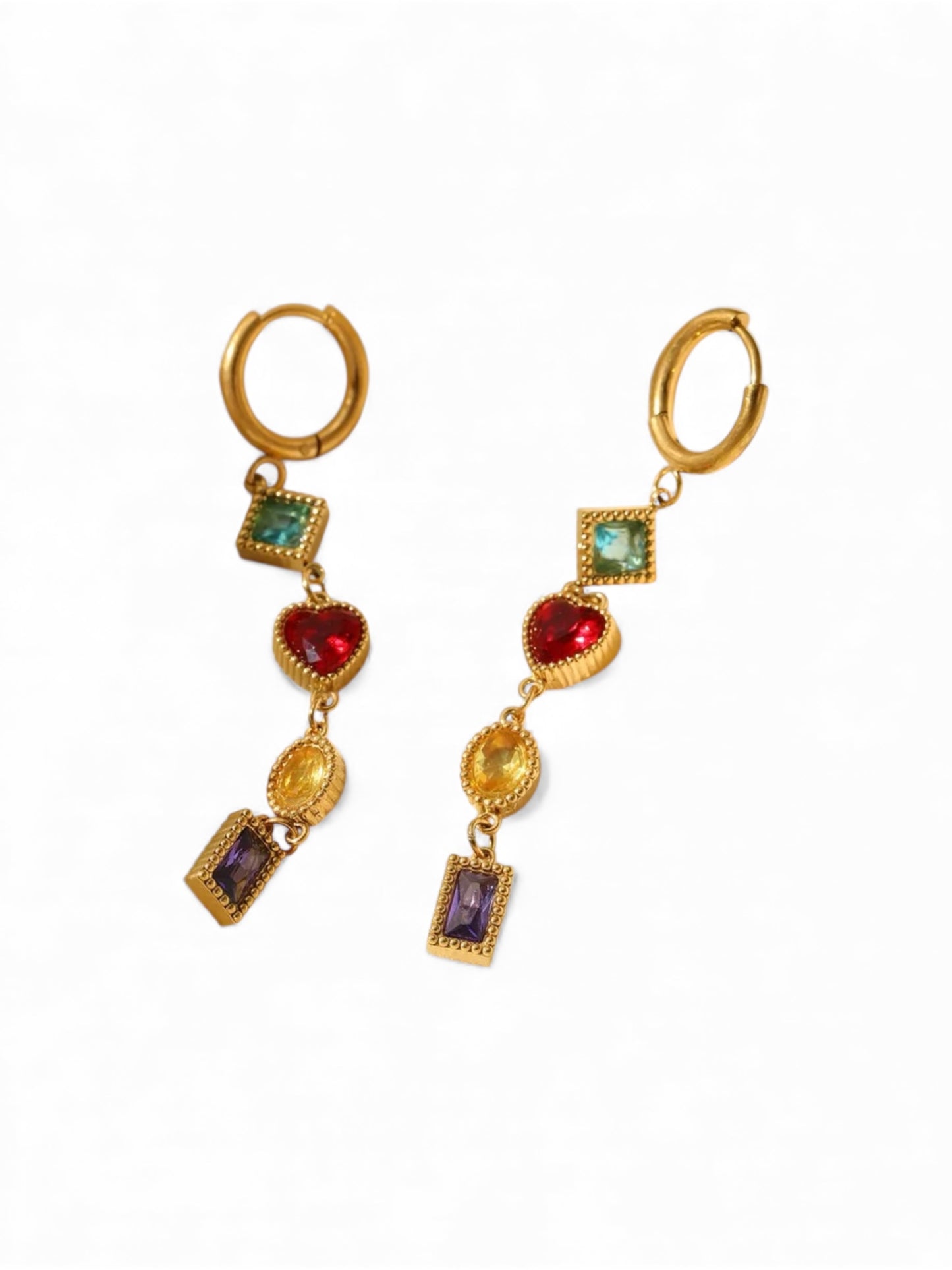 ARIS EARRINGS