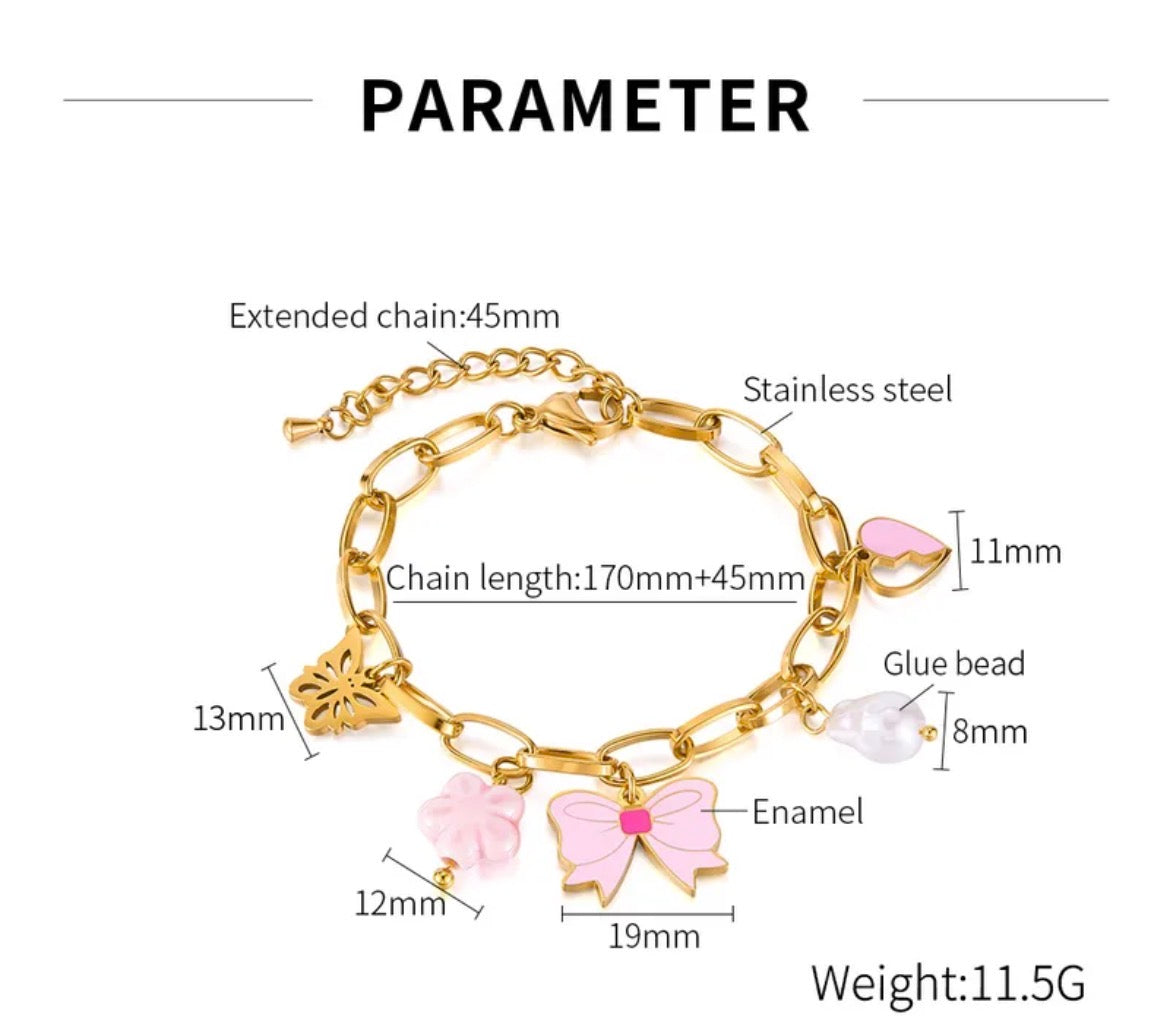 HELINA BRACELET