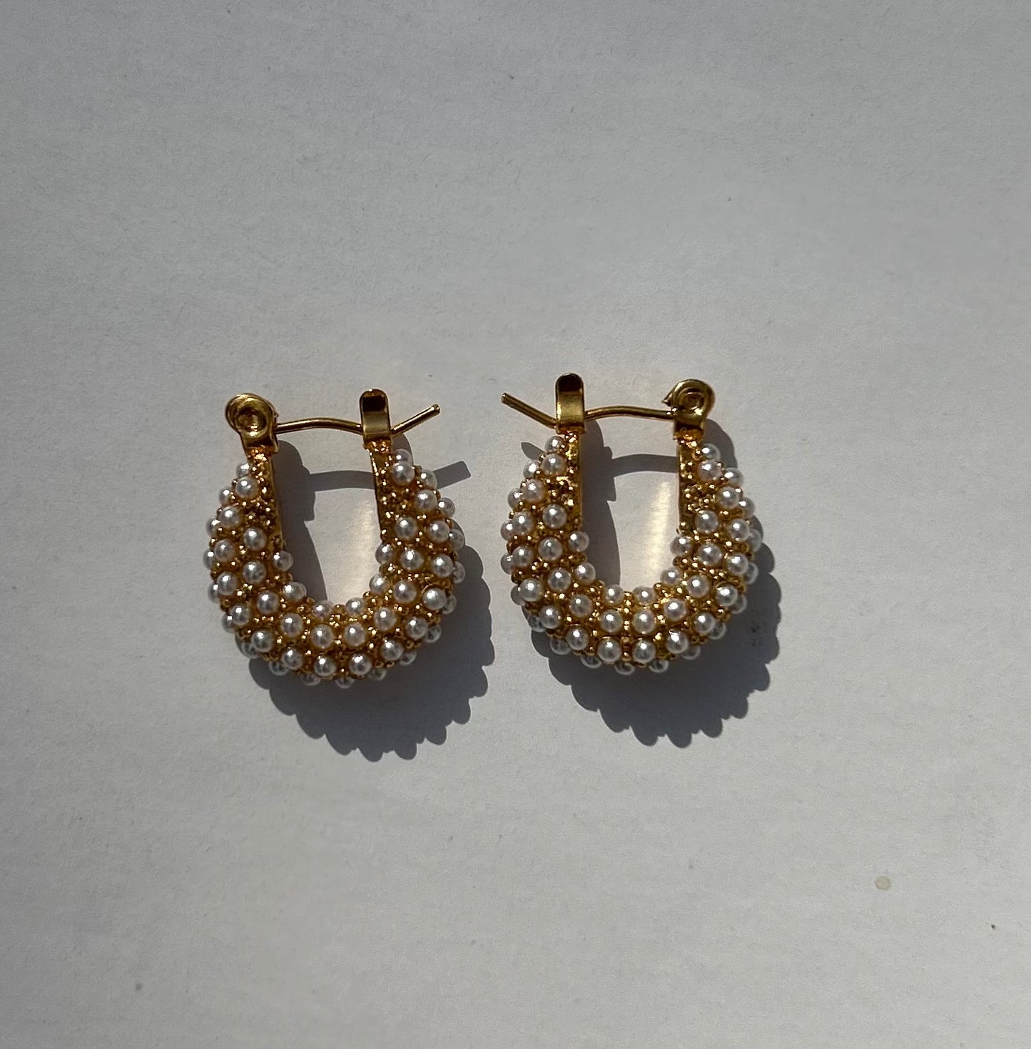 Nyambu Earrings