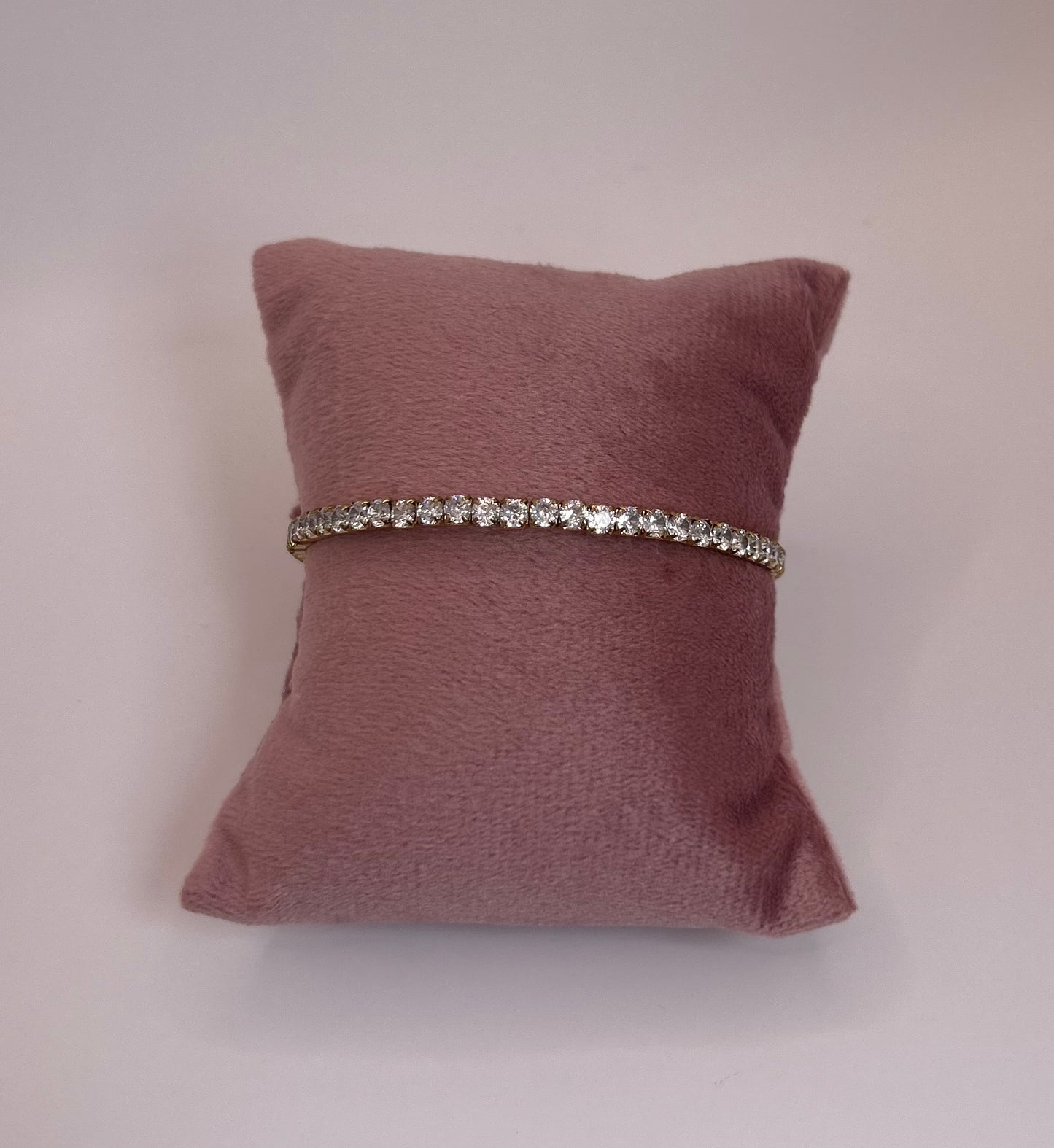 Tennis Bangle