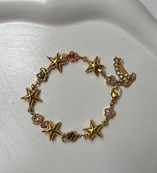 Fav Bracelet