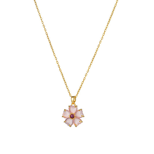 Dreamy Necklace