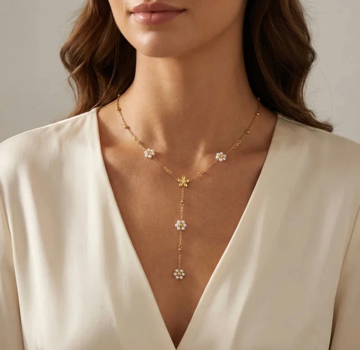 MALIA NECKLACE