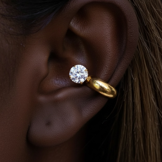 BELLE EARCUFFS